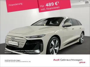 Audi A6 e-tron Avant performance 270 kW MATRIX NAV PA