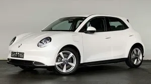 GWM Ora 03 300 Klimaautom Link Navi PDC