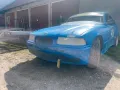 BMW 323i e36 Autocross