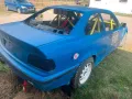 BMW 323i e36 Autocross