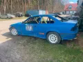 BMW 323i e36 Autocross