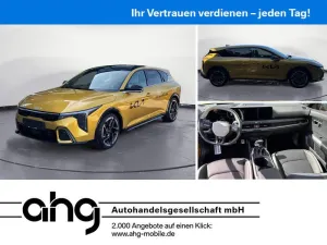 Kia K4 1.6T 180 DCT GLASDACH SOUND/DW/SITZ/DESIGNPAK