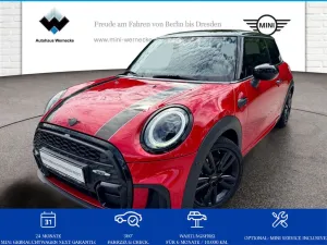 MINI Cooper Hatch