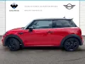 MINI Cooper Hatch