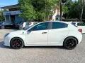 Alfa Romeo Giulietta 1750 tbi Quadrifoglio Verde