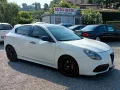 Alfa Romeo Giulietta 1750 tbi Quadrifoglio Verde