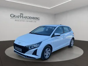 Hyundai i20 1.2 Select Funktionspaket