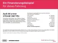 Audi A6 e-tron Avant performance 270 kW MATRIX NAV AH