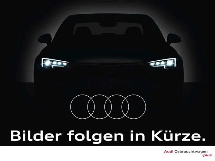 Audi Q6 e-tron performance 225 kW MATRIX NAV AHK HUD