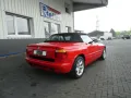 BMW Z1 deutsche Erstauslieferung
