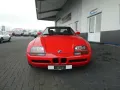 BMW Z1 deutsche Erstauslieferung