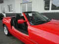 BMW Z1 deutsche Erstauslieferung