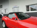 BMW Z1 deutsche Erstauslieferung