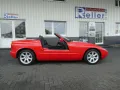 BMW Z1 deutsche Erstauslieferung
