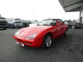 BMW Z1 deutsche Erstauslieferung
