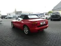 BMW Z1 deutsche Erstauslieferung