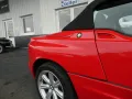 BMW Z1 deutsche Erstauslieferung