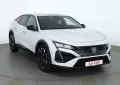 Peugeot 408 1.2 Hybrid 145 Aut. LED ACC Navi Kamera