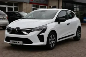 Mitsubishi Colt BASIS 1.0 Benziner