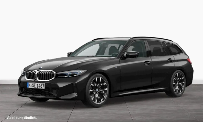 BMW 330i xDrive Touring