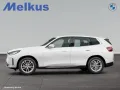 BMW X3 20d xDrive ZA