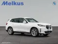 BMW X3 20d xDrive ZA