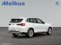 BMW X3 20d xDrive ZA