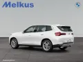 BMW X3 20d xDrive ZA
