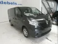 Renault Trafic 1.6D