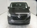 Renault Trafic 1.6D