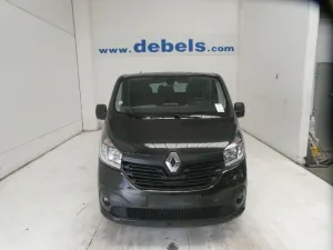 Renault Trafic 1.6D