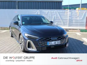 Audi S5 Avant edition one TFSI S line*HuD*PANO*B&O*