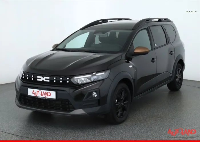 Dacia Jogger TCe 110 Extreme LED 7-Sitzer Kamera