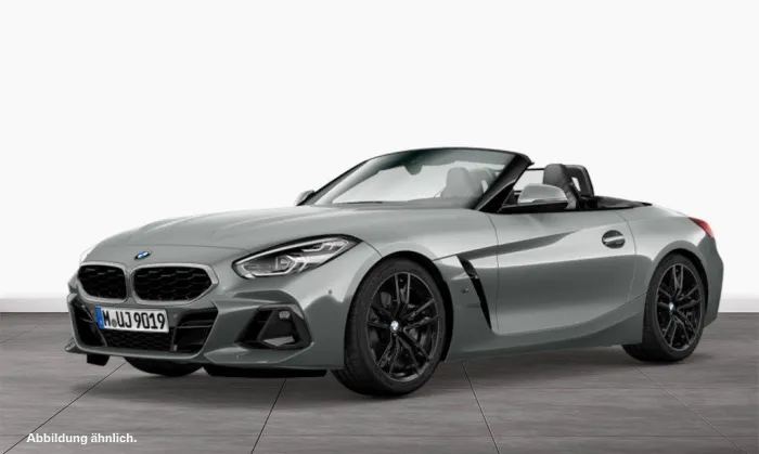 BMW Z4 sDrive20i