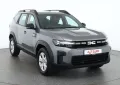 Dacia Bigster Essential 140 mHev LED Kamera