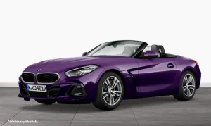 BMW Z4 sDrive20i