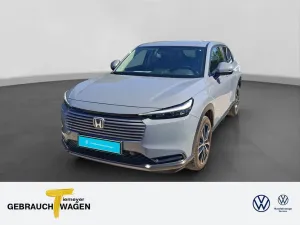 Honda HR-V 1.5 -MMD ELEGANCE KAMERA LED NAVI