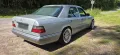 Mercedes-Benz Mercedes W 124 E280