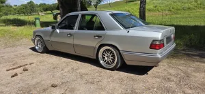 Mercedes-Benz Mercedes W 124 E280