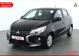 Mitsubishi Space Star 1.2 Spirit Klima Freisprechanlage USB