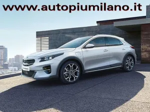 Kia KIA XCeed 1.6 GDi 141 CV PHEV DCT High Tech