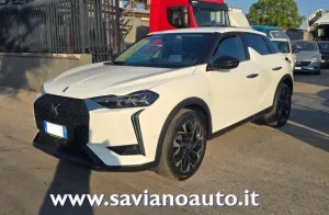 Other DS AUTOMOBILES DS 3 PureTech 130 aut. Opera