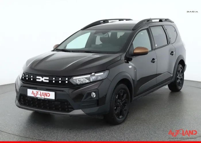 Dacia Jogger TCe 110 Extreme LED 7-Sitzer Kamera
