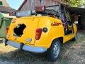 Renault R4 Cabrio