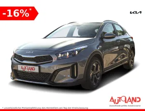 Kia XCeed GT-Line 1.6 T-GDI LED Navi Android Apple