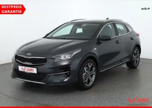 Kia XCeed 1.4 T-GDI Vision Aut. LED Navi DAB Kamera