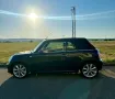 MINI Cooper Cabrio Cooper