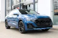 Audi Q8 50 TDI QUATTRO / S LINE PLUS / MATRIX / B&O