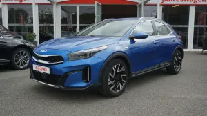 Kia XCeed 1.6 T-GDI Aut. LED Navi Kamera