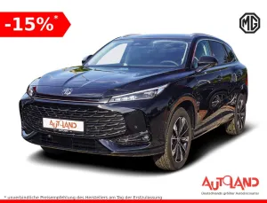 MG HS 1.5 T-GDI Hybrid+ Luxury Aut. LED ACC Navi 36